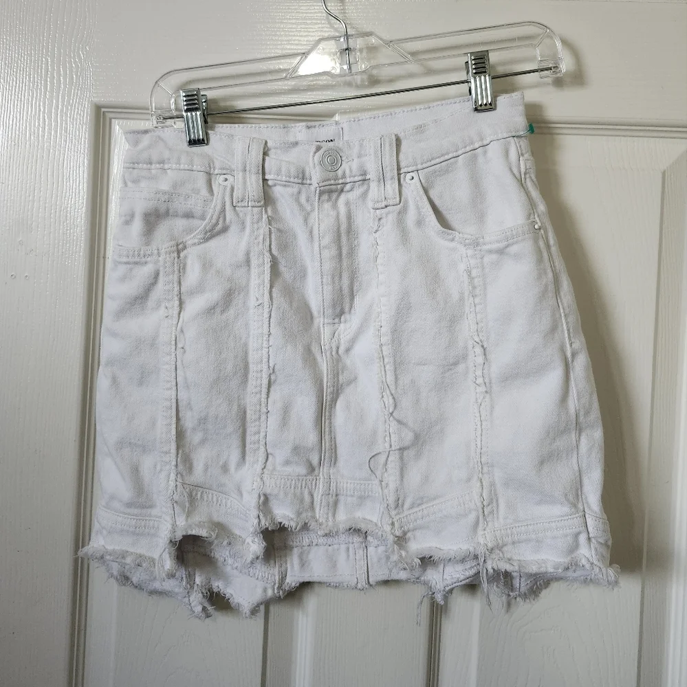 Hudson Jeans used hudson